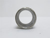 Industry-Std 61TY06; Pipe Nipple; SS-304; 1-1/4NPT; 2" Long