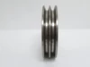 Dodge 455593; Bushed Pulley; 2Gr; A6.4 B6.8 - SDS