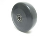 Albion NX0422808; Caster Wheel; 6"OD x 2" Wide x 17mmID
