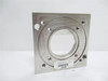 Marel 4264045; Motor Mount Flange; SS