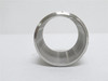 Industry-Std 1XBA3; Pipe Nipple SS-304; 1-1/4 NPT; 2" Long