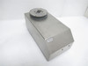 Bizerba WS 10 CW; Scale Conveyor System Component