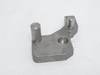 Marel 9741934; Plate Shoe End Plate; SS; RH
