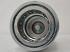 Dixon 8AGF8-PV; Hydraulic Coupler; 1" NPT; 1" Body Size