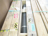 Cambridge 412100238; SS Mesh Belt; 39.8" Wide x 50' Long
