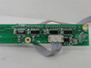 Marel 500-0001-SB5D; Control Keypad Board; 500760-018; M3000