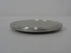 Sanitary Solutions SS16AMP-2-304; End Cap; 2" Size; QL210104