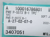 Ishida P-5573B; PC Hub Board Assembly