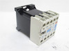 Mitsubishi SD-Q11JH; Magnetic Contactor; 20A; 3P; Coil: 24VDC