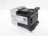 Mitsubishi SD-Q11JH; Magnetic Contactor; 20A; 3P; Coil: 24VDC