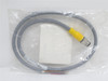 Turck RSC 6T-0.7; Connector Cable U-77779; 6-Pin
