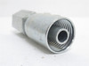 Couplamatic CS14-8X8; Male Swivel 90Deg; 1/2" Hose x 1/2NPT