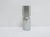 Couplamatic CS14-8X8; Male Swivel 90Deg; 1/2" Hose x 1/2NPT