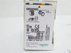 Schneider XB5AW34G5; Red Illuminated Push Button; 3A; 240V