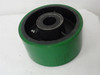 FPEC 100797; Wheel; 1-1/4" ID; 6" OD; 3" Width