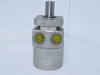 Parker TB0080FS100AAUT; Plated Hydraulic Motor