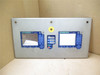 Marel 4264022; Start/Stop Panel; M3000; SS Frame