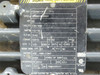 Baldor FDEM4114T; AC Motor; 50HP; 230/460V; 3540RPM; 3PH; 112/56A