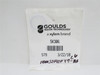Gould 5K306; Buna O-Ring