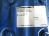 SEW K37DRN100L4/EK8R/V; AC Gearmotor; W/Brake; 4:1 Ratio; 4HP