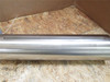 Dura-Drive CE VDE 530; Drum Motor W/Key; 5"OD x 17.72" Long