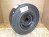 Trelleborg 18X9-8 T521 GT 4PR TL; Tire; 19" x 9" x 8"; 5-Bolt