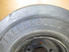 Trelleborg 18X9-8 T521 GT 4PR TL; Tire; 19" x 9" x 8"; 5-Bolt