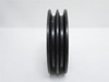 Martin 2 B 62 TB 1610; Bushed Pulley; 2Gr; Belt Section: A; B