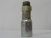 Eaton 08U-R08-1281; Hose Fitting; 1/2" Hose x 1/2" JIC
