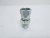 Eaton 2045-6-8S; Swivel Fitting; 3/8MNPT x 1/2FNPT