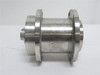 Lenze MDL-UNKN-237707; Inline Gearbox For Lenze/Marel