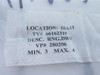 JBT Foodtech 280206; O-Ring; Lot-2; 5" ID X 0.26" W