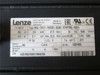 Lenze MCA 17N17-RSOBO-B24R-STBF10N-ROSU; Servo Motor; 5.1HP
