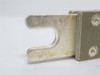 Bussmann ANN 400; Specialty Blade Fuse; 400A; 125VAC/80VDC