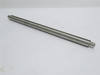 Grasselli A16H30; Conveyor Discharge Roller SS; 13" Long