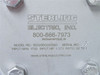Sterling Electric S2325BQ060563; Gearbox; SS; 60:1 Ratio