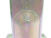 Mr Roller 6-851-150; Caster Plate; NO WHEEL; 4-Bolt