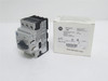 Allen-Bradley 140M-C2E-B40; Motor Protector; 2.5-4A; 3P; 600V