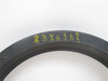Garlock 23X6362; Split Oil Seal 4.43"ID x 5.438"OD x 1/2" Wide