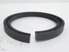Garlock 23X6362; Split Oil Seal 4.43"ID x 5.438"OD x 1/2" Wide