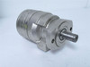 Parker TF0100AS020AAAB; Hydraulic Motor; 33.4Hp; 155-300 BAR