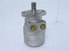 Parker TF0100AS020AAAB; Hydraulic Motor; 33.4Hp; 155-300 BAR