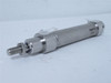 Festo CRDSNU-25-80-PPV-A-MG-A3; Air Cylinder SS 80mmS x 25mmB