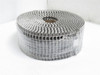 Rexnord T304-4 PTP-4-28; Conveyor Belt SS; 4" Wide x 25' Long