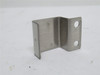 MFG- 4A-HU8692; Lot-4; Stainless Steel Brackets