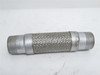 TCH 136590; Braided Hose; 2NPT; 10" Long