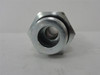 Eaton 08U-R10; Hose Fitting; 1/2" Hose x 5/8" JIC