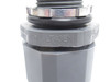 Carlon LT43E; Liquid-Tight Conduit Fitting; Trade Size: 3/4"