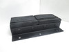 Acme B412-14; Loading Dock Bumper 14" W x 12 H" x 4.5" Thick