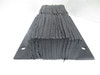 Acme B412-14; Loading Dock Bumper 14" W x 12 H" x 4.5" Thick